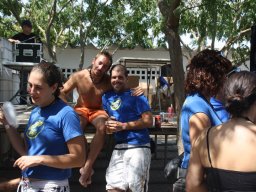 XVI Concentracion - 2009